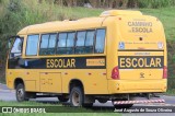 Escolares THUNDERWAY na cidade de Barra do Piraí, Rio de Janeiro, Brasil, por José Augusto de Souza Oliveira. Número da foto: #13082192.