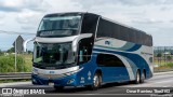 ETN - Enlaces Terrestres Nacionales 7095 na cidade de Huehuetoca, Estado de México, México, por Omar Ramírez Thor2102. Número da foto: #13083281.