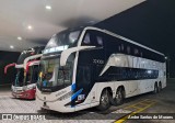 Auto Viação Catarinense 324308 na cidade de Quatro Barras, Paraná, Brasil, por Andre Santos de Moraes. Número da foto: #13083028.