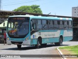 UTB - União Transporte Brasília 1770 na cidade de Gama, Distrito Federal, Brasil, por Glauber Medeiros. Número da foto: #:id.