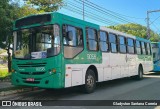Viação Modelo 9056 na cidade de Aracaju, Sergipe, Brasil, por Gladyston Santana Correia. Número da foto: #:id.