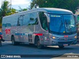 Auto Viação 1001 RJ 108.345 na cidade de Araruama, Rio de Janeiro, Brasil, por Aline Mattos. Número da foto: #13082810.