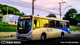 Rio Ita RJ 152.024 na cidade de São Gonçalo, Rio de Janeiro, Brasil, por Icaro Vicente brandao. Número da foto: #13084354.