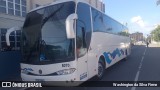 Ônibus Particulares 2021 na cidade de Macaé, Rio de Janeiro, Brasil, por Washington da Silva Firme. Número da foto: #13083893.