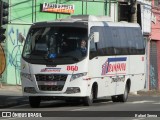 Transviva Transportes 860 na cidade de Campinas, São Paulo, Brasil, por Rafael Senna. Número da foto: #13082894.