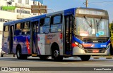 Viação Cidade de Caieiras 22.128 na cidade de Franco da Rocha, São Paulo, Brasil, por Cauan Ferreira. Número da foto: #13081321.