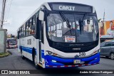 Conatra - Corporacion Nacional de Transporte 240 na cidade de San Sebastián, San José, San José, Costa Rica, por Andrés Martínez Rodríguez. Número da foto: #13083343.