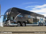 Empresa de Ônibus Nossa Senhora da Penha 64125 na cidade de Brasília, Distrito Federal, Brasil, por Isaac Araújo de Souza. Número da foto: #13082095.