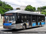 Viação Grajaú S.A. 6 1266 na cidade de São Paulo, São Paulo, Brasil, por Paulo Gustavo. Número da foto: #13084177.