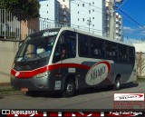 Viação Mimo 410 na cidade de São José dos Campos, São Paulo, Brasil, por Paulo Rafael Peixoto. Número da foto: #13083709.