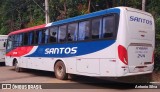 Empresa Santos 244 na cidade de Santa Bárbara, Minas Gerais, Brasil, por Antonio Silva. Número da foto: #13081027.