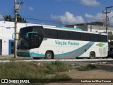 Viação Paraíso 2050 na cidade de Caruaru, Pernambuco, Brasil, por Lenilson da Silva Pessoa. Número da foto: #13083543.