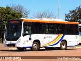 Log Trans Logística e Transporte 2102 na cidade de Rondonópolis, Mato Grosso, Brasil, por Kelvin Silva Caovila Santos. Número da foto: #:id.