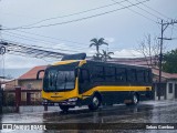 Transportes Carlos Solano 00 na cidade de San Sebastián, San José, San José, Costa Rica, por Sebas Gamboa. Número da foto: #13082662.