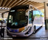 Rota Transportes Rodoviários 9075 na cidade de Salvador, Bahia, Brasil, por Mairan Santos. Número da foto: #:id.