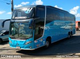 Auto Viação Progresso 6229 na cidade de Aracaju, Sergipe, Brasil, por Gladyston Santana Correia. Número da foto: #13084070.
