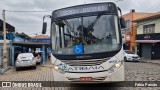 Viação Atibaia São Paulo 3113 na cidade de Atibaia, São Paulo, Brasil, por Fábio Paixão. Número da foto: #13084003.