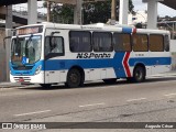 Viação Nossa Senhora da Penha RJ 188.082 na cidade de Nilópolis, Rio de Janeiro, Brasil, por Augusto César. Número da foto: #13083698.