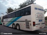 São Francisco 8970 na cidade de Rio de Janeiro, Rio de Janeiro, Brasil, por Jonata Rodrigo. Número da foto: #:id.