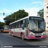 Transportadora Arsenal AA-004 na cidade de Belém, Pará, Brasil, por Adryan Sálomo. Número da foto: #:id.