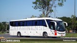 Auto Viação Catarinense 3458 na cidade de Florianópolis, Santa Catarina, Brasil, por Francisco Ivano. Número da foto: #13084180.