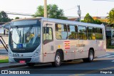 BluMob - Concessionária de Transporte Urbano de Blumenau 9474 na cidade de Blumenau, Santa Catarina, Brasil, por Diego Lip. Número da foto: #13081491.