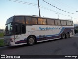 Nova Estrela Viagens e Turismo 230 na cidade de Rio de Janeiro, Rio de Janeiro, Brasil, por Jonata Rodrigo. Número da foto: #:id.