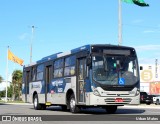 Viação Modelo 9091 na cidade de Aracaju, Sergipe, Brasil, por Urban Matos. Número da foto: #13082588.