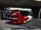 Viação Serro 36723 na cidade de Belo Horizonte, Minas Gerais, Brasil, por Gabriel Leal. Número da foto: #13084072.