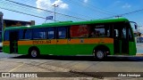 Transportes Capellini 38032 na cidade de Paulínia, São Paulo, Brasil, por Allan Henrique. Número da foto: #13080890.