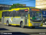 Viação Nilopolitana RJ 123.096 na cidade de Duque de Caxias, Rio de Janeiro, Brasil, por Aline Mattos. Número da foto: #:id.