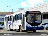 Viação Atalaia Transportes 6417 na cidade de Aracaju, Sergipe, Brasil, por Urban Matos. Número da foto: #13083454.