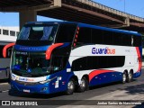GuaráBus 1903 na cidade de Rio de Janeiro, Rio de Janeiro, Brasil, por Jordan Santos do Nascimento. Número da foto: #13083480.