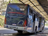 Via BH Coletivos 31305 na cidade de Belo Horizonte, Minas Gerais, Brasil, por Wirley Nascimento. Número da foto: #:id.