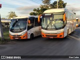LOCAL - Locadora de Ônibus Canoas Ltda. 2273 na cidade de Canoas, Rio Grande do Sul, Brasil, por Gian Carlos. Número da foto: #13082503.