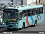 Auto Viação Dragão do Mar 42042 na cidade de Fortaleza, Ceará, Brasil, por Ivam Santos. Número da foto: #:id.
