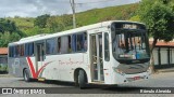 Paraibuna Transportes 16010 na cidade de Cataguases, Minas Gerais, Brasil, por Rômulo Almeida. Número da foto: #13082479.