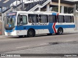 Viação Nossa Senhora da Penha RJ 188.068 na cidade de Nilópolis, Rio de Janeiro, Brasil, por Augusto César. Número da foto: #13083668.