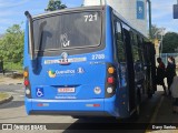 Cooper G4 2788 na cidade de Guarulhos, São Paulo, Brasil, por Davy Santos. Número da foto: #:id.