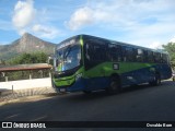 MOBI Transporte Urbano 160 na cidade de Governador Valadares, Minas Gerais, Brasil, por Osvaldo Born. Número da foto: #13083751.