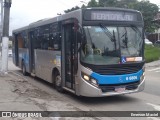 Transwolff Transportes e Turismo 6 6806 na cidade de São Paulo, São Paulo, Brasil, por Emerson Maciel. Número da foto: #:id.