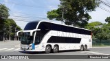 Auto Viação Catarinense 321312 na cidade de São Paulo, São Paulo, Brasil, por Francisco Ivano. Número da foto: #13083856.