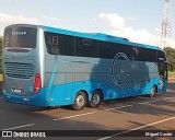 CLA Transportes 25000 na cidade de Severínia, São Paulo, Brasil, por Miguel Castro. Número da foto: #13082237.
