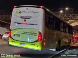 Rio Negro Fretamento e Turismo 86324 na cidade de Belo Horizonte, Minas Gerais, Brasil, por Wirley Nascimento. Número da foto: #13084238.