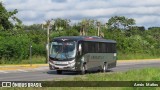 Versatily Fretamento e Turismo 112 na cidade de Eusébio, Ceará, Brasil, por Amós  Mattos. Número da foto: #:id.