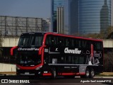 Chevallier 43722 na cidade de Ciudad Autónoma de Buenos Aires, Argentina, por Agustin SanCristobal1712. Número da foto: #13081991.