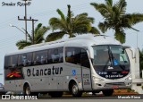 Lancatur Transporte e Turismo 213156 na cidade de Guaramirim, Santa Catarina, Brasil, por Marcelo Riese. Número da foto: #13083811.