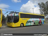 JS Globo Tur 572 na cidade de Propriá, Sergipe, Brasil, por Rafael Rodrigues Forencio. Número da foto: #13082057.