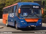 EMDA Tur 3850 na cidade de Três Corações, Minas Gerais, Brasil, por Fábio Mateus Tibúrcio. Número da foto: #13082721.