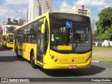 Gidion Transporte e Turismo 11204 na cidade de Joinville, Santa Catarina, Brasil, por Rodrigo Martins. Número da foto: #:id.